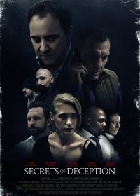Secrets of Deception 2017 English HDRip 700MB 2