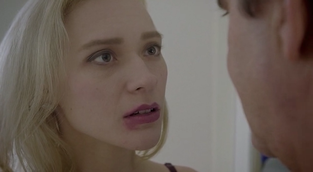 Secrets of Deception 2017 English HDRip 700MB 6