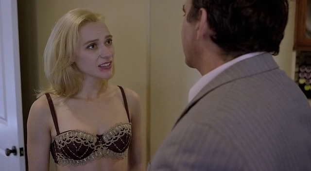 Secrets of Deception 2017 English HDRip 700MB 8