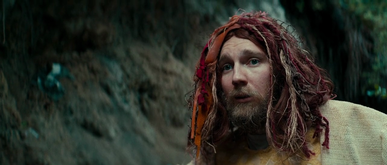 Swiss Army Man 2016 2