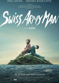 Swiss Army Man 2016