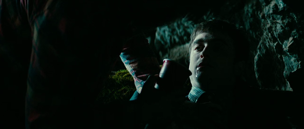 Swiss Army Man 2016 6