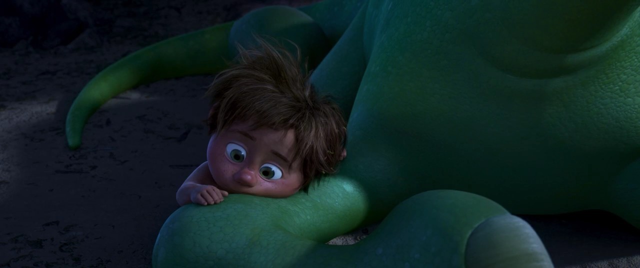 The Good Dinosaur 2015 33
