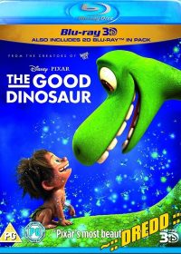 The Good Dinosaur 20158