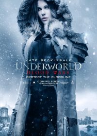Underworld Blood Wars 2016 Dual Audio Hindi English HDRip 720p