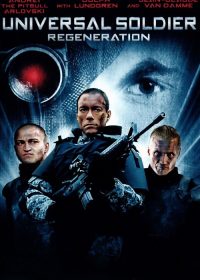 Universal.Soldier Regeneration.2009