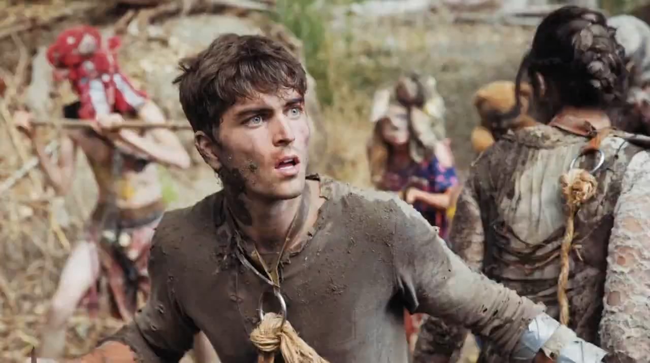 We All Fall Down 2016