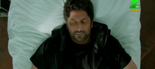 Welcome 2 Karachi 2015 5