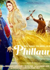 84865 Phillauri 2017