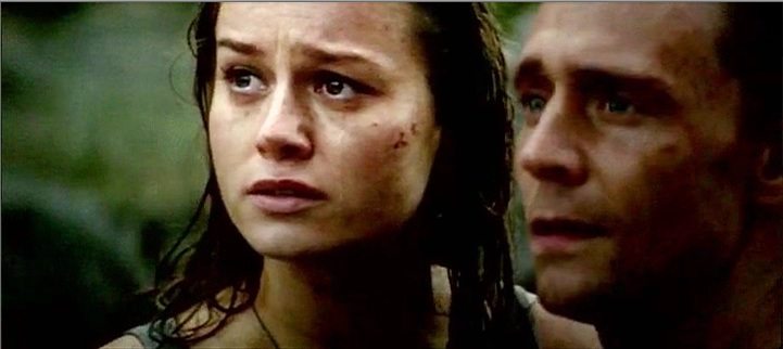 Kong Skull Island 2017 1