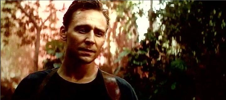 Kong Skull Island 2017 2