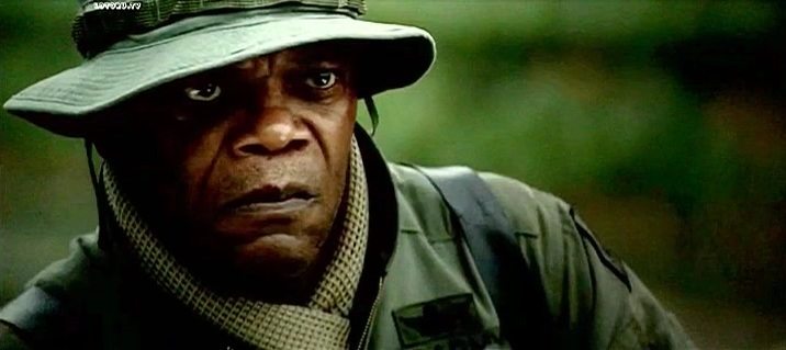 Kong Skull Island 2017