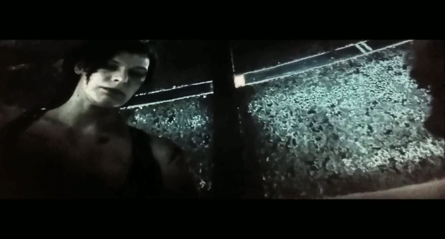 Resident Evil The Final Chapter 2016 1