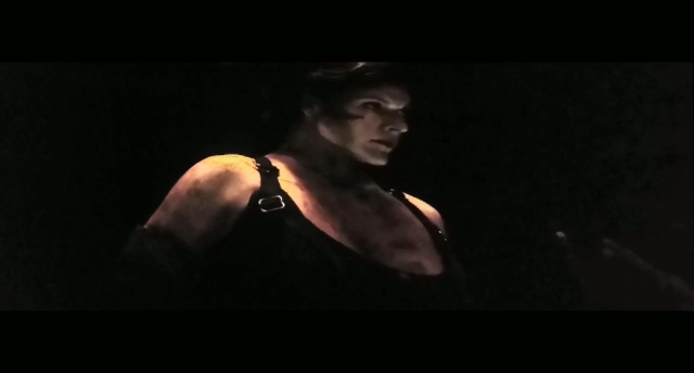 Resident Evil The Final Chapter 2016