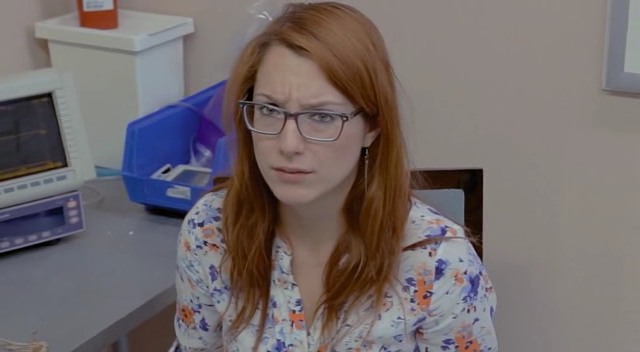 The Sex Addict (2017)