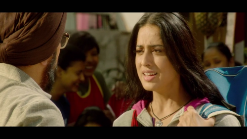 Aatishbaazi ishq (2016)