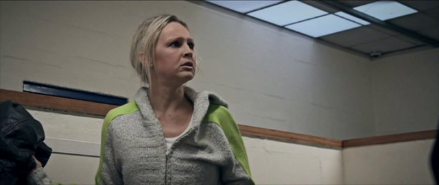 Instant Death (2017)