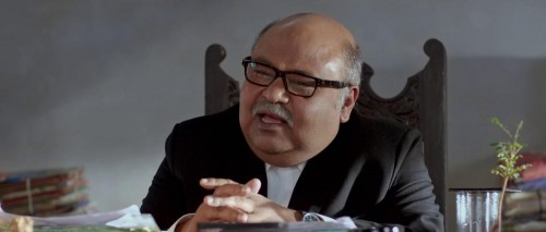 Jolly LLB 2 (2017) Hindi 720p HDRiP 900MB