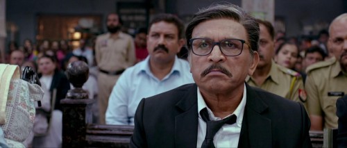 Jolly LLB 2 (2017) Hindi 720p HDRiP 900MB
