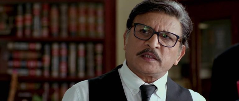 Jolly LLB 2 (2017) Hindi 720p HDRiP 900MB