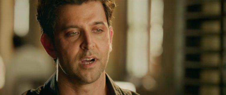 Kaabil (2017)