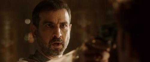 Kaabil (2017)
