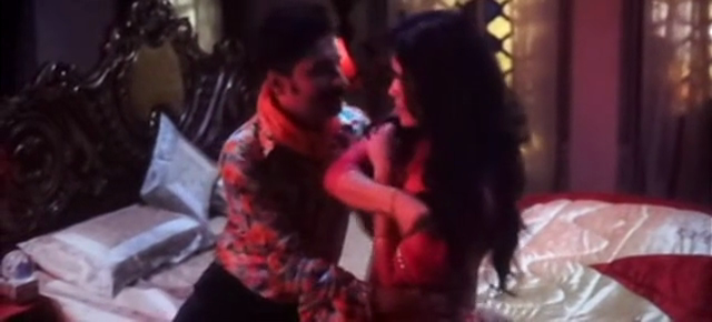 Mizra Juuliet 2017 2