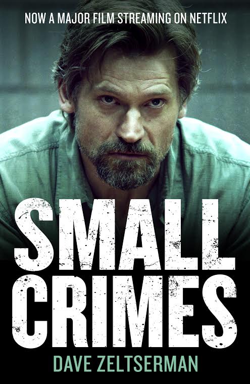 Small Crimes (2017)