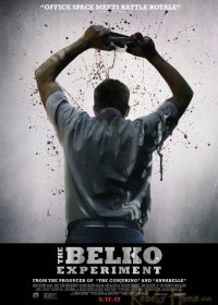 The Belko Experiment 2017 HDCAM 700MB 9