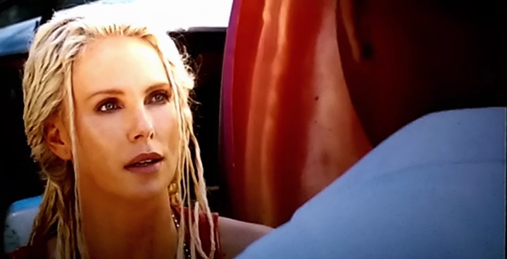 The Fate of the Furious (2017)