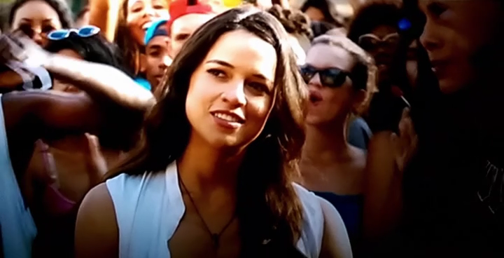 The Fate of the Furious (2017)