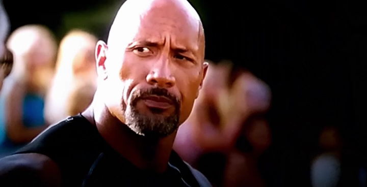 The Fate of the Furious (2017)