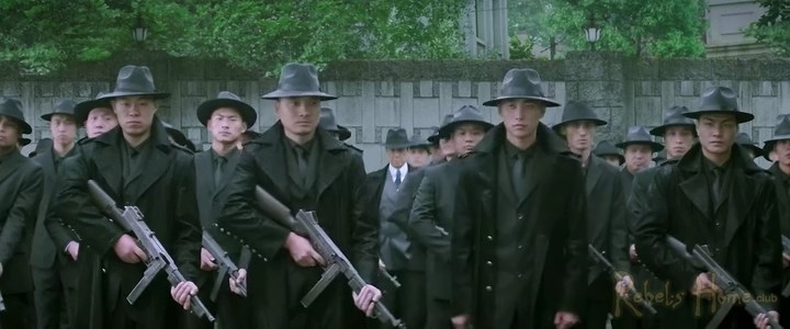 The Game Changer 2017