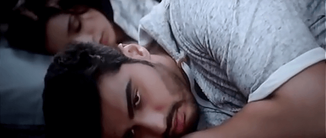 Half Girlfriend 2017