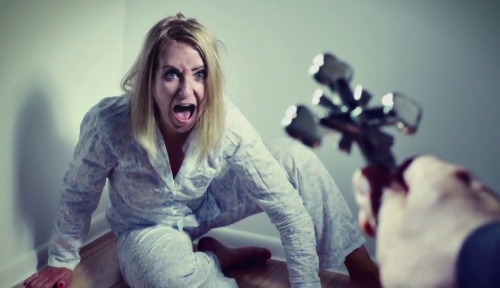 Angels and Demons Are Real (2017)