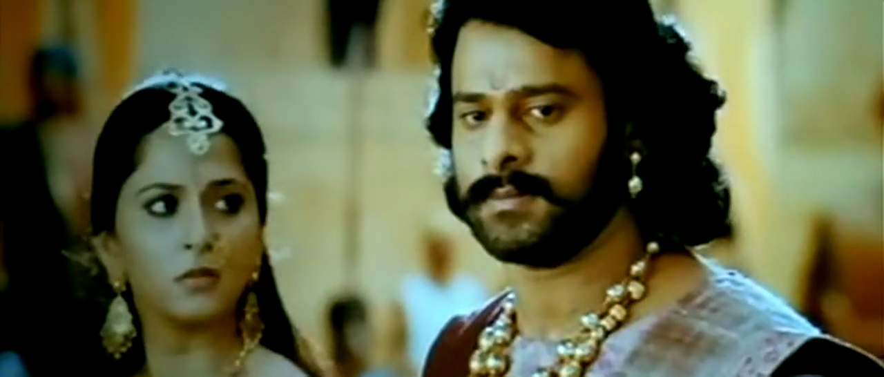 Baahubali 2 The Conclusion (2017)