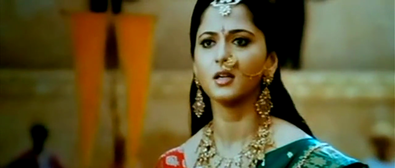 Baahubali 2 The Conclusion (2017)