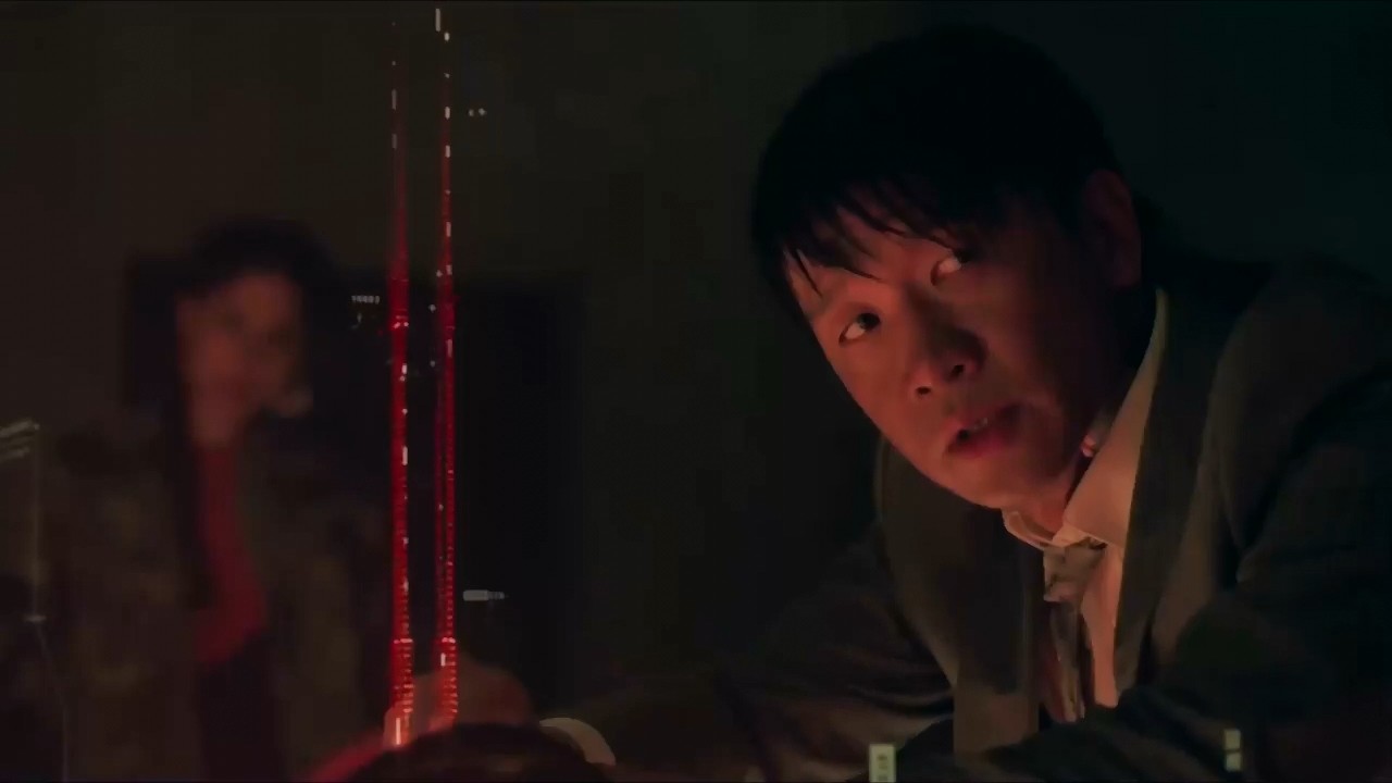 Ghost in the Shell (2017)