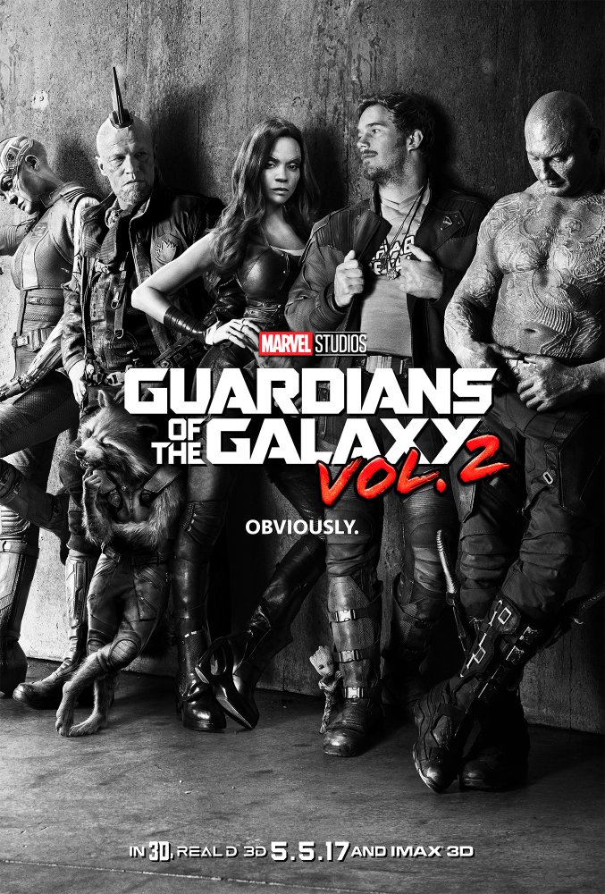 Guardians of the Galaxy