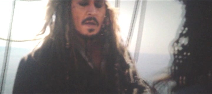 Pirates of the Caribbean Dead Men Tell No Tales 2017