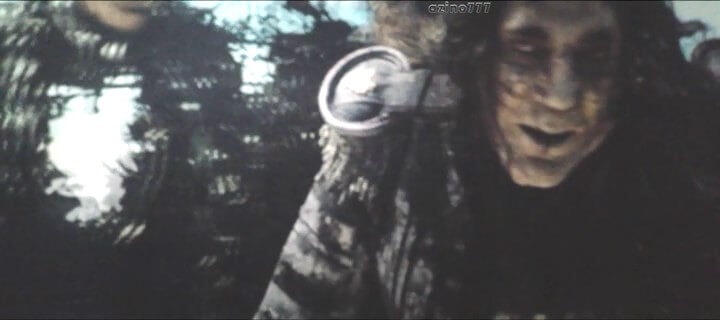 Pirates of the Caribbean Dead Men Tell No Tales 2017