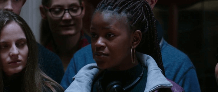 The Last Face (2016)