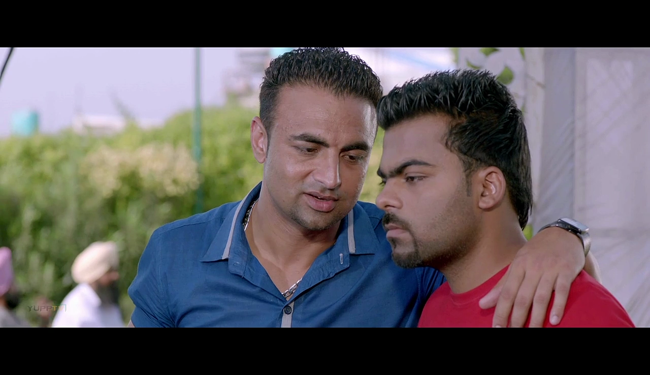 Yaar Anmulle 2 (2017)