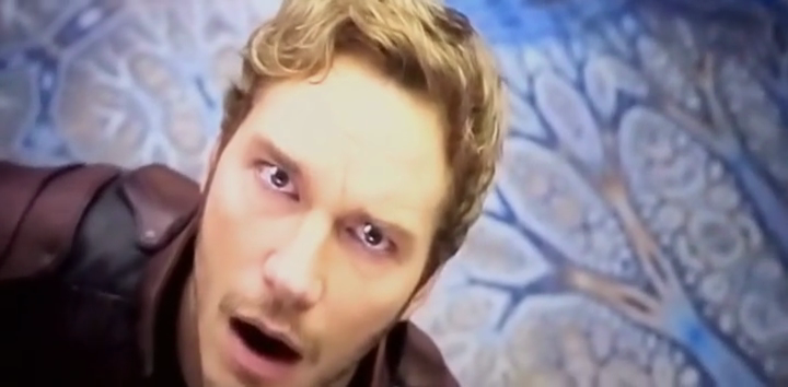 Guardians of the Galaxy