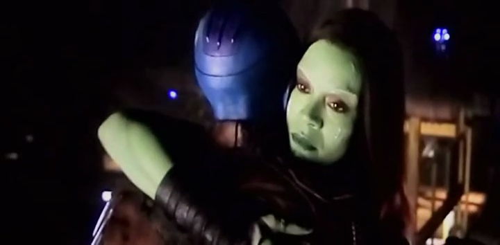 Guardians of the Galaxy