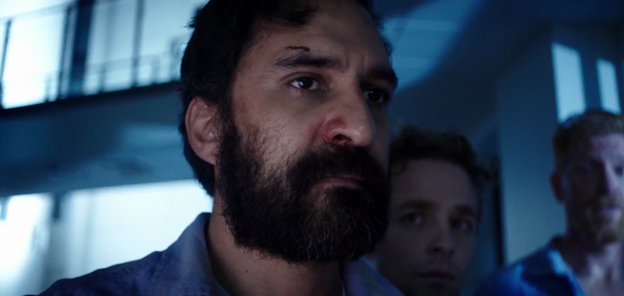 Black Site Delta 2017