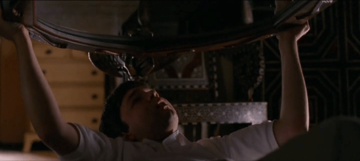 The Evil Within (2017)