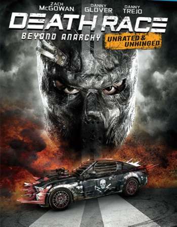 Death Race 4