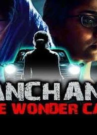 Kanchana The Wonder Car 2018 Hindi Dubbed 300MB HDRip 480p