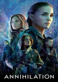 Annihilation 2018 English 250MB WEBRip 480p MSubs
